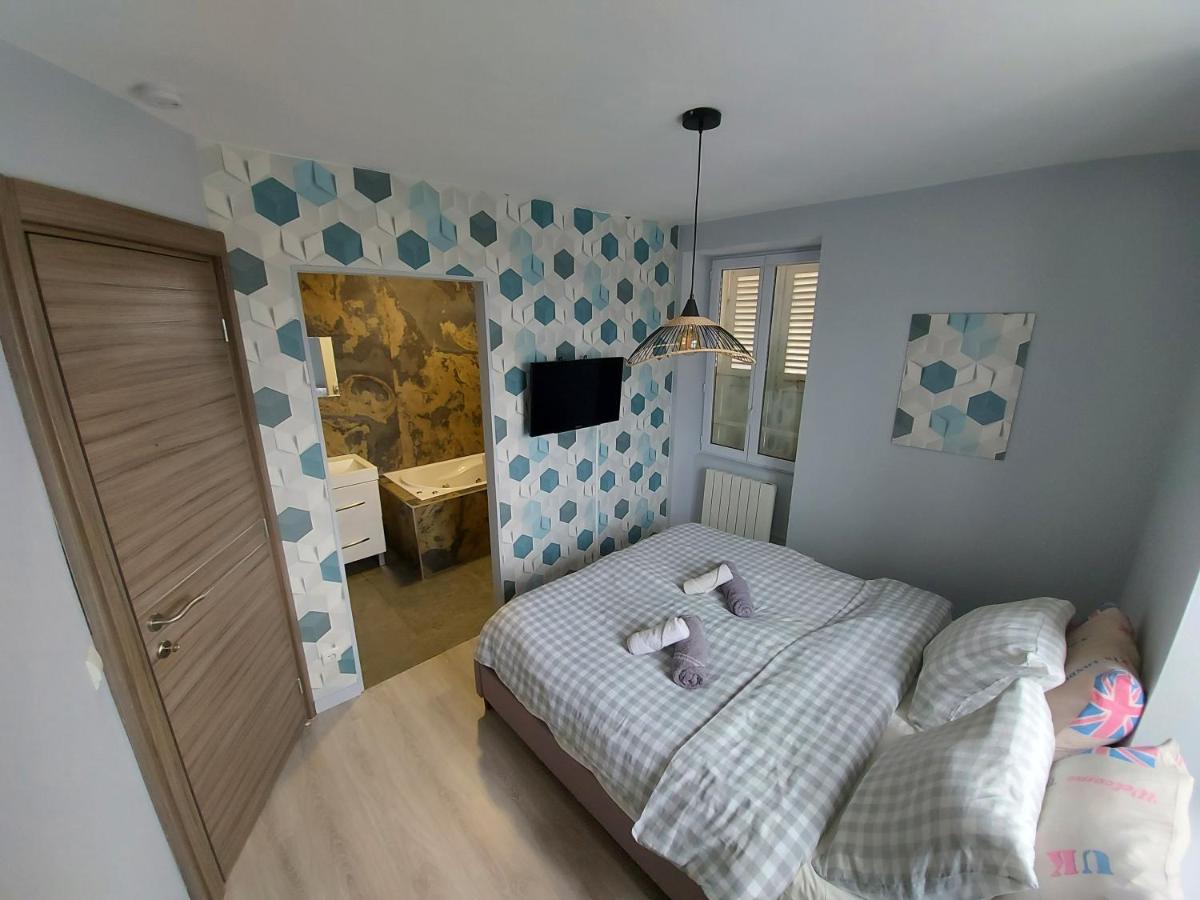 Bed & Breakfast Bel'Savoie Bonneguete Kültér fotó